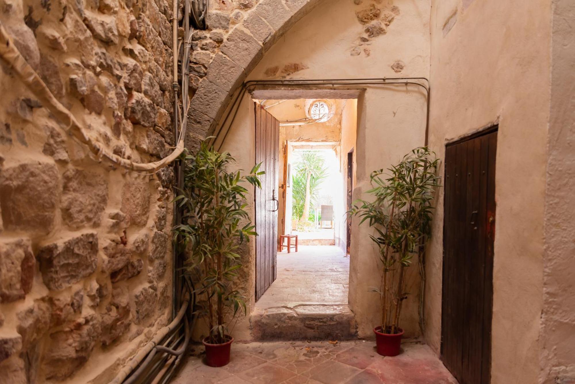 Appartement L'authentique - Centre Historique - Terasse Privee *